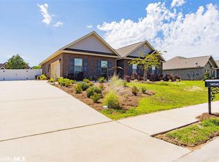 14547 Troon Dr, Foley, AL 36535