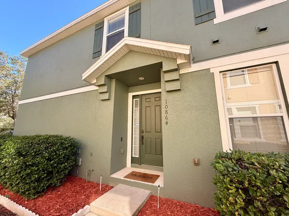 10864 Eclipse Lily Way, Orlando, FL 32832