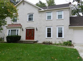 415 Silver Hill Rd, Cherry Hill, NJ 08002