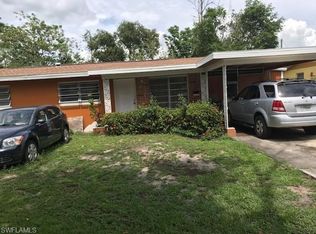 2973 Jackson St, Fort Myers, FL 33901