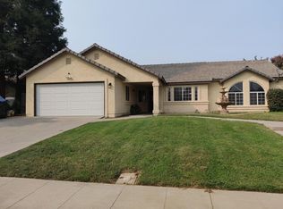 2852 Northhill St, Selma, CA 93662
