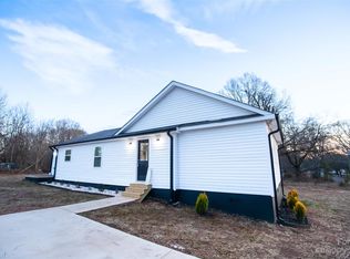 390 Preyer St, Shelby, NC 28152