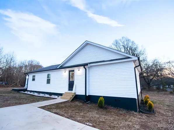 390 Preyer St, Shelby, NC 28152