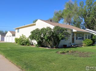803 Delmar St, Sterling, CO 80751