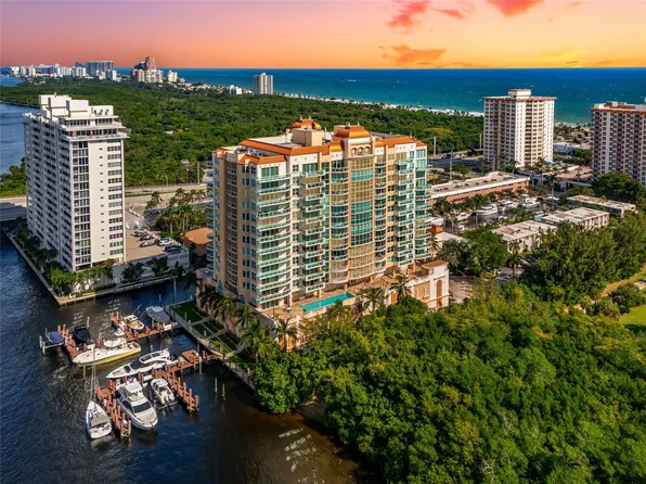 2845 NE 9th Street #1003, Fort Lauderdale, FL 33304