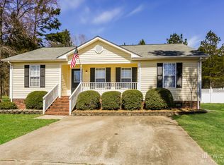 5151 Daffodil Ln, Concord, NC 28025