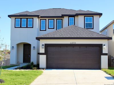 6898 Comanche Cougar, San Antonio, TX, 78233