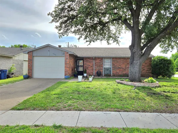 1000 Bell Dr, Allen, TX 75002