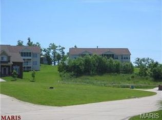 2616 Cardinal Crest Ct, Washington, MO