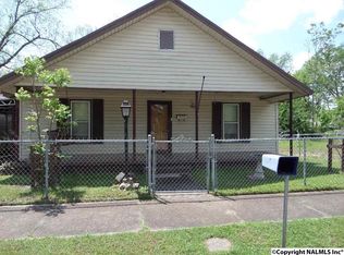 2406 Hill Ave, Gadsden, AL 35904