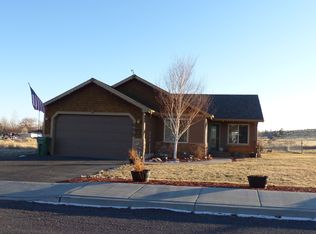 606 King Ave, Hines, OR 97738