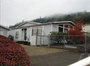 170 NW Amanda St, Roseburg, OR 97471