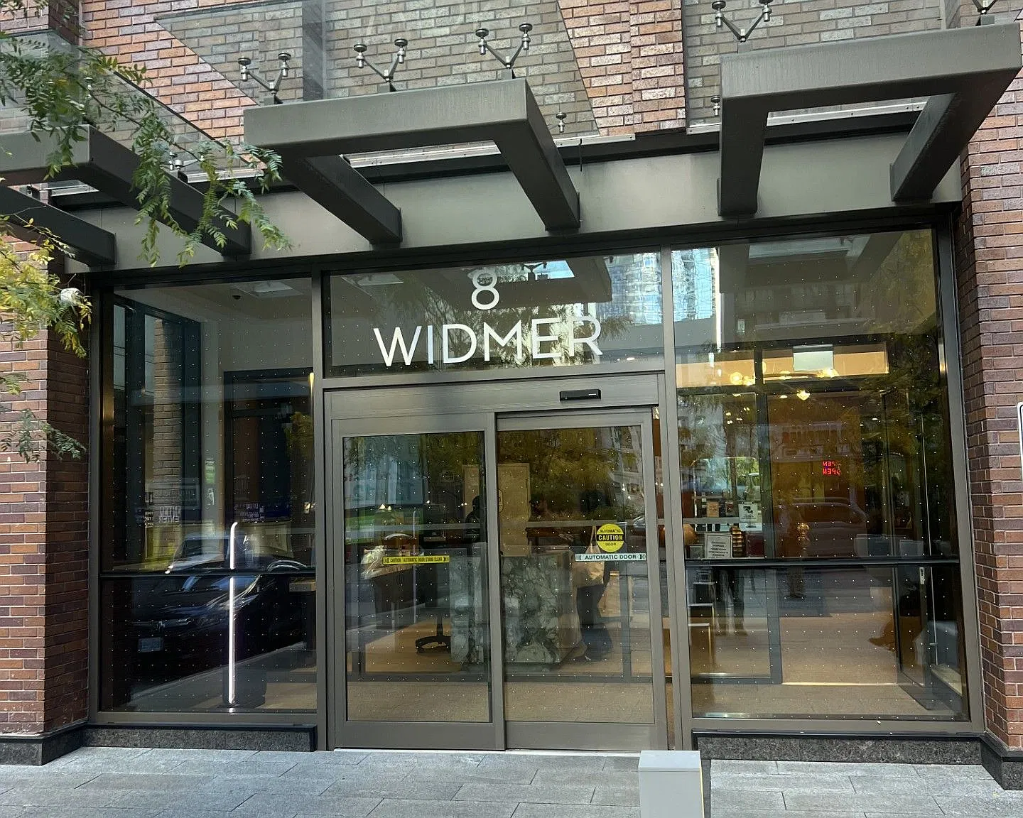 8 Widmer St — Photo 1