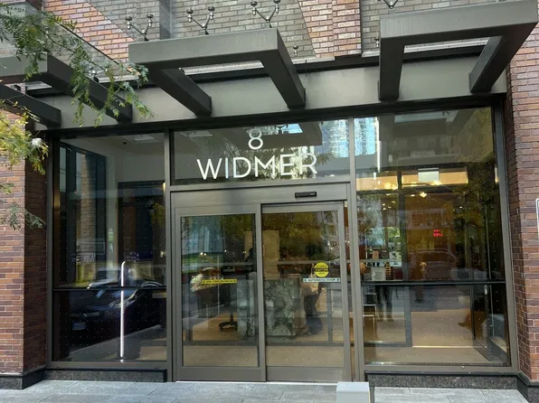 8 Widmer St, Toronto, ON