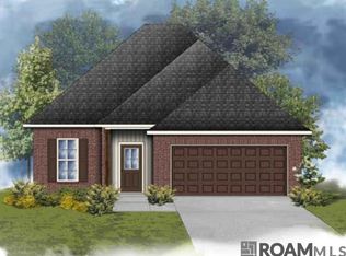 32605 Flower Tree Ct, Walker, LA 70785