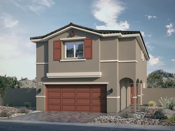3376 Via Lucca Ave, Las Vegas, NV 89141