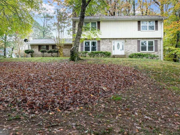 620 Oakstone Way, Roswell, GA 30075