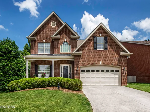 300 Port Charles Dr, Knoxville, TN 37934