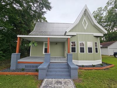 403 W Mill St, Hartford, AL, 36344