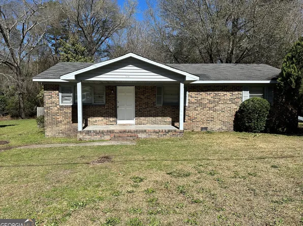 3224 Betty Pl, Macon, GA 31217