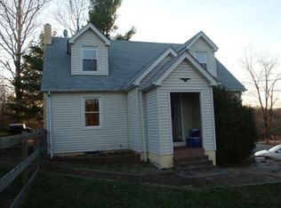 106 Old Prospect Schl Rd, Sparta, NJ 07871