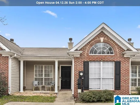 158 Hidden Creek Cv, Pelham, AL 35124