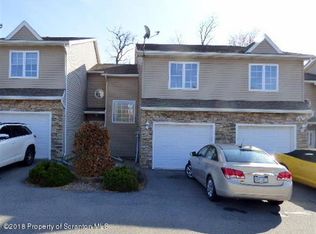 704 S Keyser Ave, Scranton, PA 18504