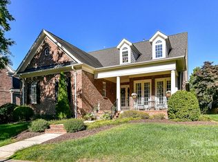 14809 Ballantyne Glen Way, Charlotte, NC 28277