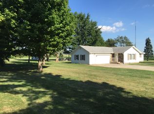 9467 N 100 E, Roanoke, IN 46783