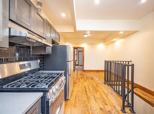 32 Starr St APT 1R, Brooklyn, NY 11221