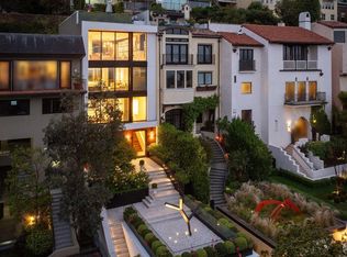 2833 Vallejo St, San Francisco, CA 94123