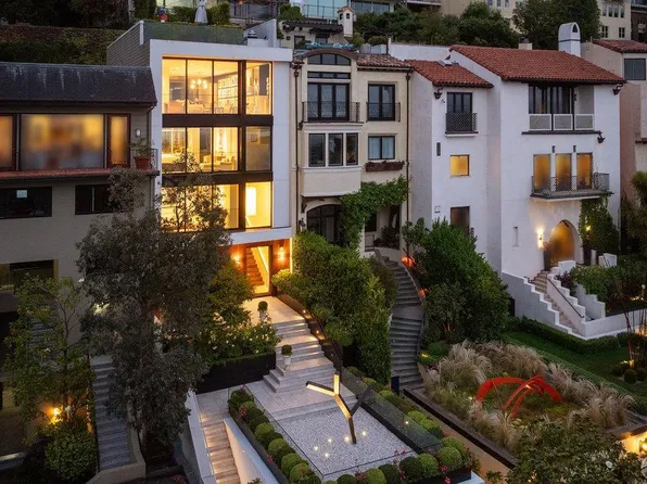 2833 Vallejo St, San Francisco, CA 94123