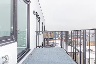 Rented by MySpaceNYC