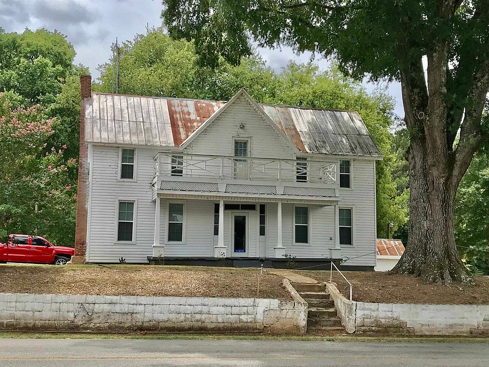 11410 County Road 14, Waterloo, AL 35677 Zillow