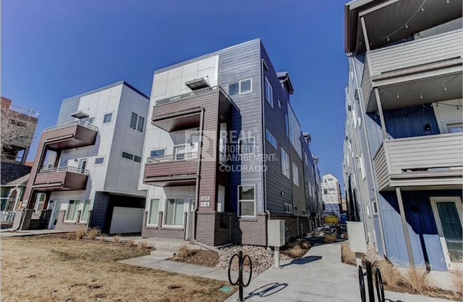 1st image of 2815 W 25th Ave APT 6