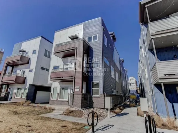 2815 W 25th Ave APT 6, Denver, CO 80211
