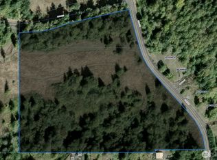 0 Grimm Rd, Kelso, WA 98626