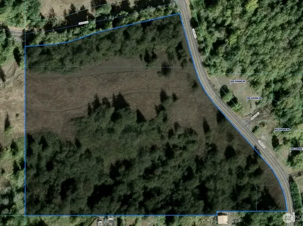 0 Grimm Road, Kelso, WA 98626