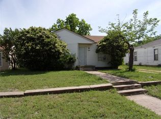 3133 Bickley St, Abilene, TX 79605