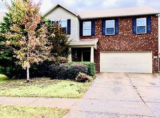 604 Pemberton Dr, Lebanon, TN 37087