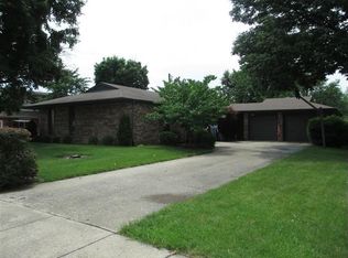 2889 Ark Royal Way, Lexington, KY 40503