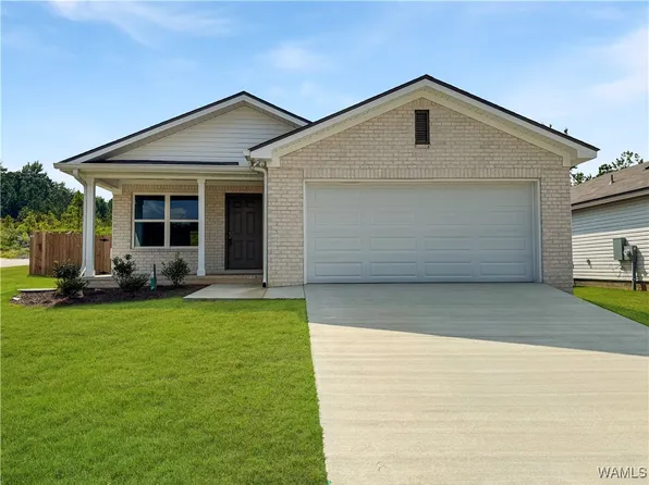 7440 Huntland Ln, Cottondale, AL 35453