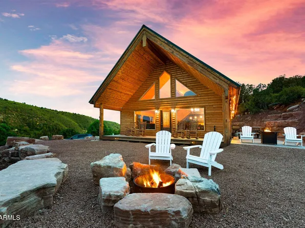 1392 W MUNSEE Drive, Payson, AZ 85541