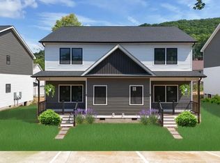 1006 Pocahontas Ave, Staunton, VA 24401