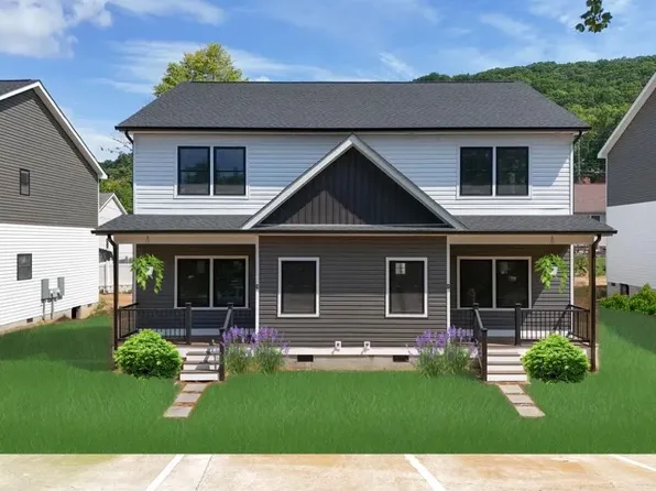 1006 Pocahontas Ave, Staunton, VA 24401