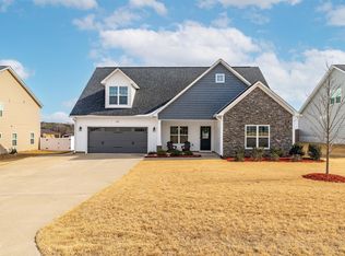 166 Steep Rock Dr, Willow Spring, NC 27592