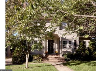 715 Avondale Ave, Haddonfield, NJ 08033