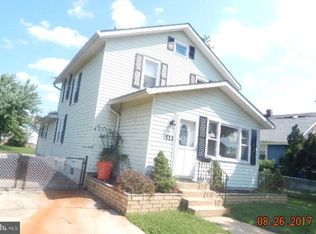 513 Billings Ave, Paulsboro, NJ 08066