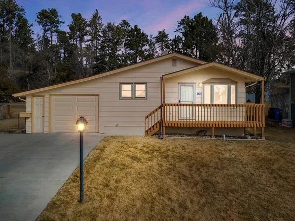 4934 Galena Dr, Rapid City, SD 57702