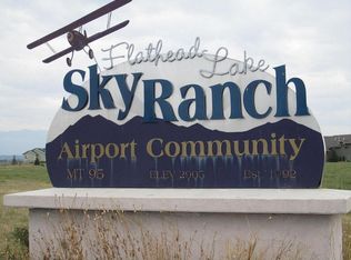 76 Blue Sky Ln, Kalispell, MT 59901